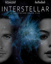 Interstellar